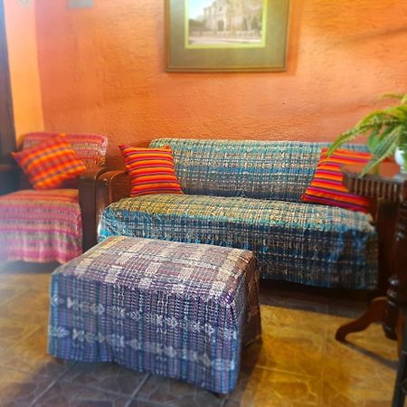Hotel Palma De Mallorca أنتيغوا غواتيمالا المظهر الخارجي الصورة
