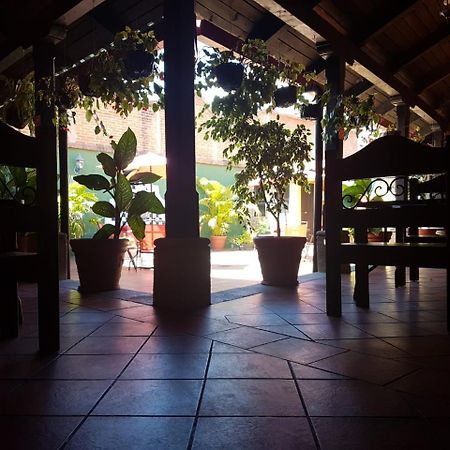 Hotel Palma De Mallorca أنتيغوا غواتيمالا المظهر الخارجي الصورة