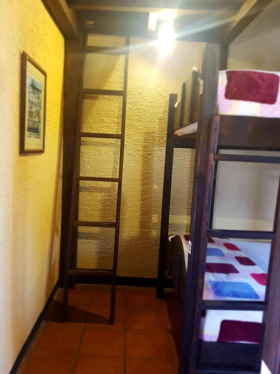 Hotel Palma De Mallorca أنتيغوا غواتيمالا المظهر الخارجي الصورة