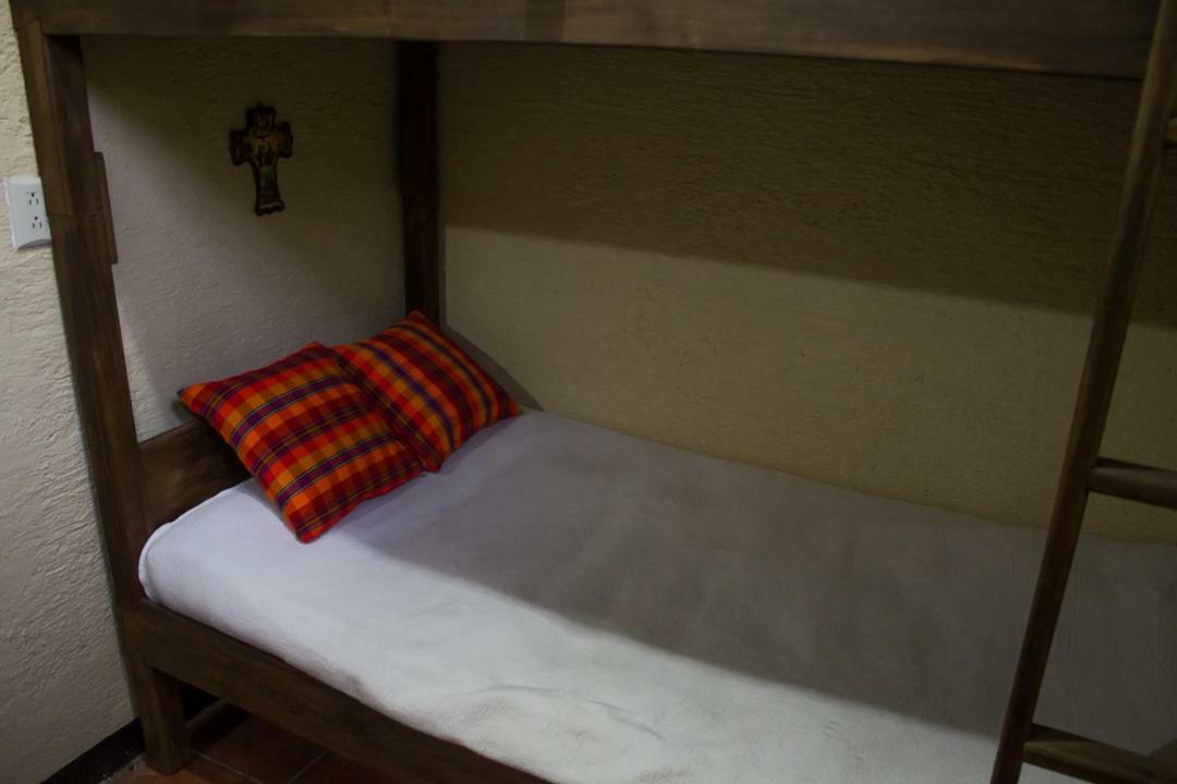 Hotel Palma De Mallorca أنتيغوا غواتيمالا المظهر الخارجي الصورة