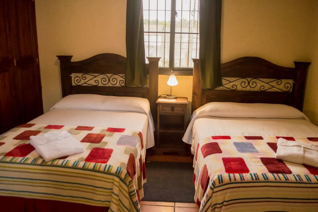 Hotel Palma De Mallorca أنتيغوا غواتيمالا المظهر الخارجي الصورة
