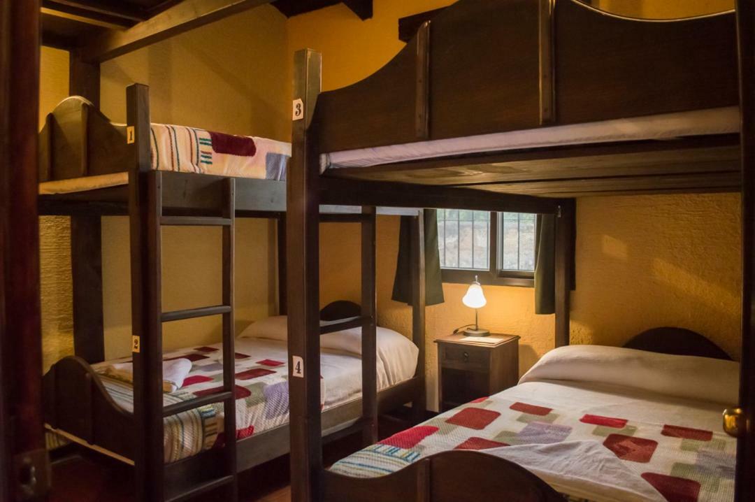 Hotel Palma De Mallorca أنتيغوا غواتيمالا المظهر الخارجي الصورة