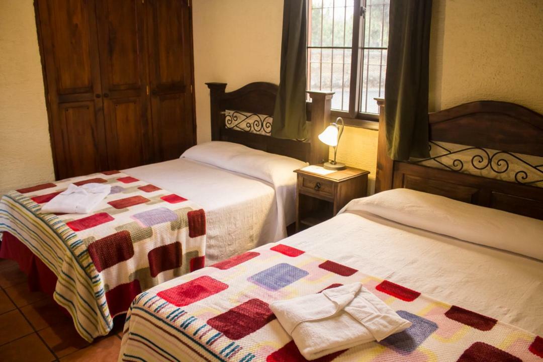 Hotel Palma De Mallorca أنتيغوا غواتيمالا المظهر الخارجي الصورة