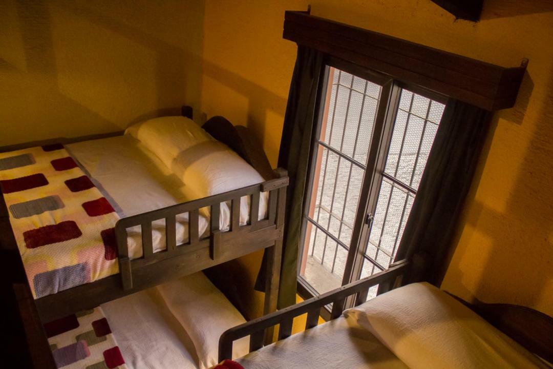 Hotel Palma De Mallorca أنتيغوا غواتيمالا المظهر الخارجي الصورة