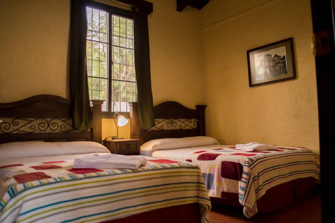 Hotel Palma De Mallorca أنتيغوا غواتيمالا المظهر الخارجي الصورة
