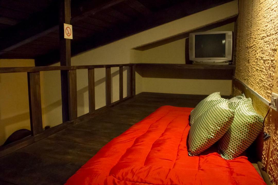 Hotel Palma De Mallorca أنتيغوا غواتيمالا المظهر الخارجي الصورة