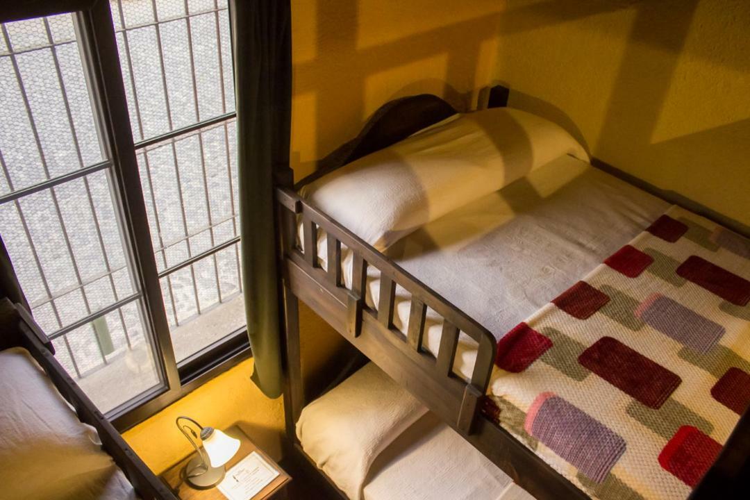 Hotel Palma De Mallorca أنتيغوا غواتيمالا المظهر الخارجي الصورة